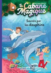 Sauvés par les dauphins