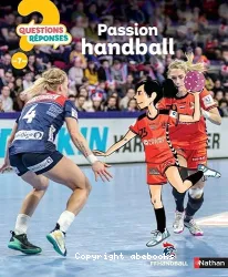 Passion handball