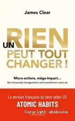 Un rien peut tout changer !