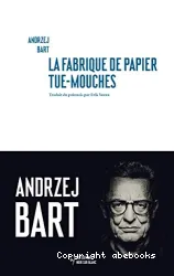 La fabrique de papier tue-mouches