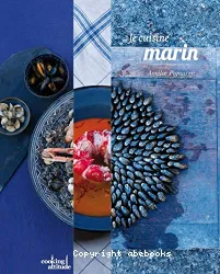 Je cuisine marin