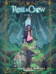 Rose & Crow