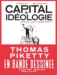 Capital & idéologie
