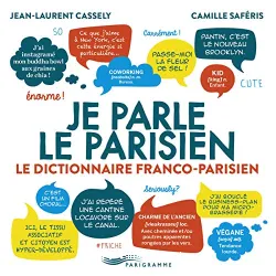 Je parle le parisien