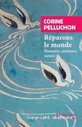 Réparons le monde