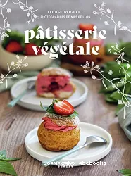 Pâtisserie végétale