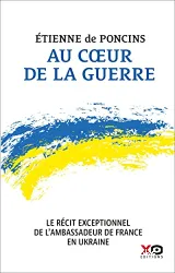 Au coeur de la guerre