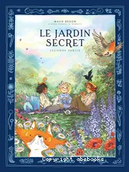 Le jardin secret