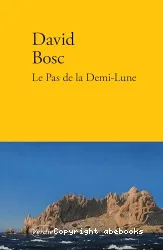 Le pas de la demi-lune