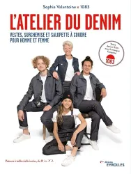 L'Atelier du denim