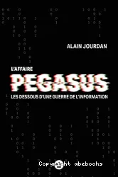 L'affaire Pegasus