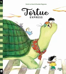 Tortue express