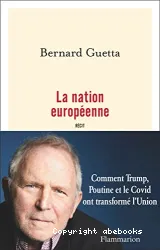 La nation européenne