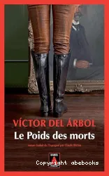 Le poids des morts