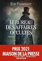 Le bureau des affaires occultes