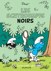 Les Schtroumpfs noirs