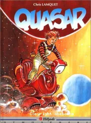 Quasar