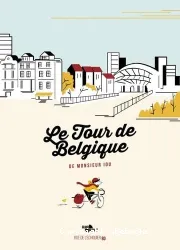 Le tour de Belgique