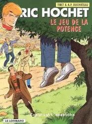 Le jeu de la potence