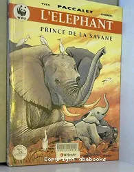 L'Eléphant