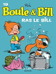 Ras le Bill