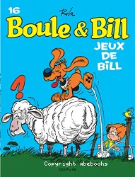 Jeux de Bill