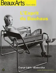 L'Esprit du Bauhaus