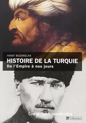 Histoire de la Turquie