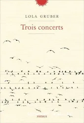 Trois concerts