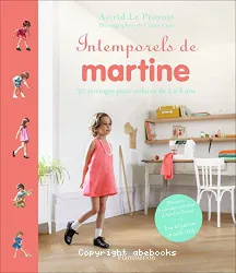 Intemporels de Martine