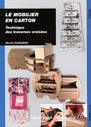 Le mobilier en carton