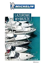 Lazurowe Wybrzeze : Michelin