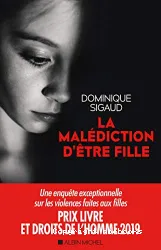 La malédiction d'être fille