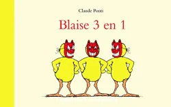 Blaise 3 en 1