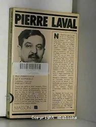 Pierre Laval