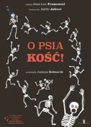 O psia kosc !