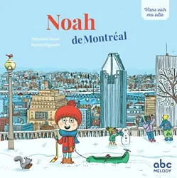 Noah de Montréal