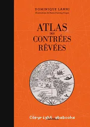 Atlas des contrées rêvées