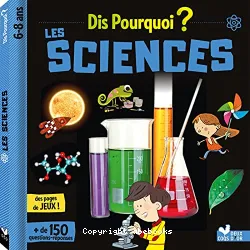 Les sciences