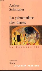 La pénombre des âmes