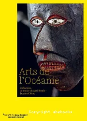 Arts de l'Océanie