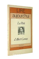 La Peste d'Albert Camus