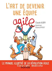 L'art de devenir une équipe agile