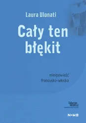 Caly ten blekit