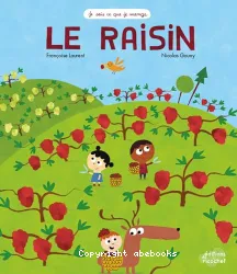 Le raisin