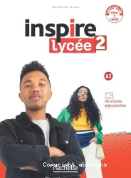 Inspire Lycée 2