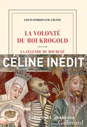 La volonté du roi Krogold