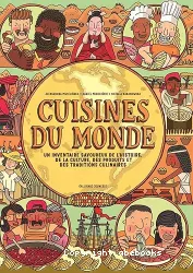 Cuisines du monde