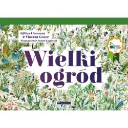 Wielki ogrod