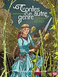 Contes d'un autre genre